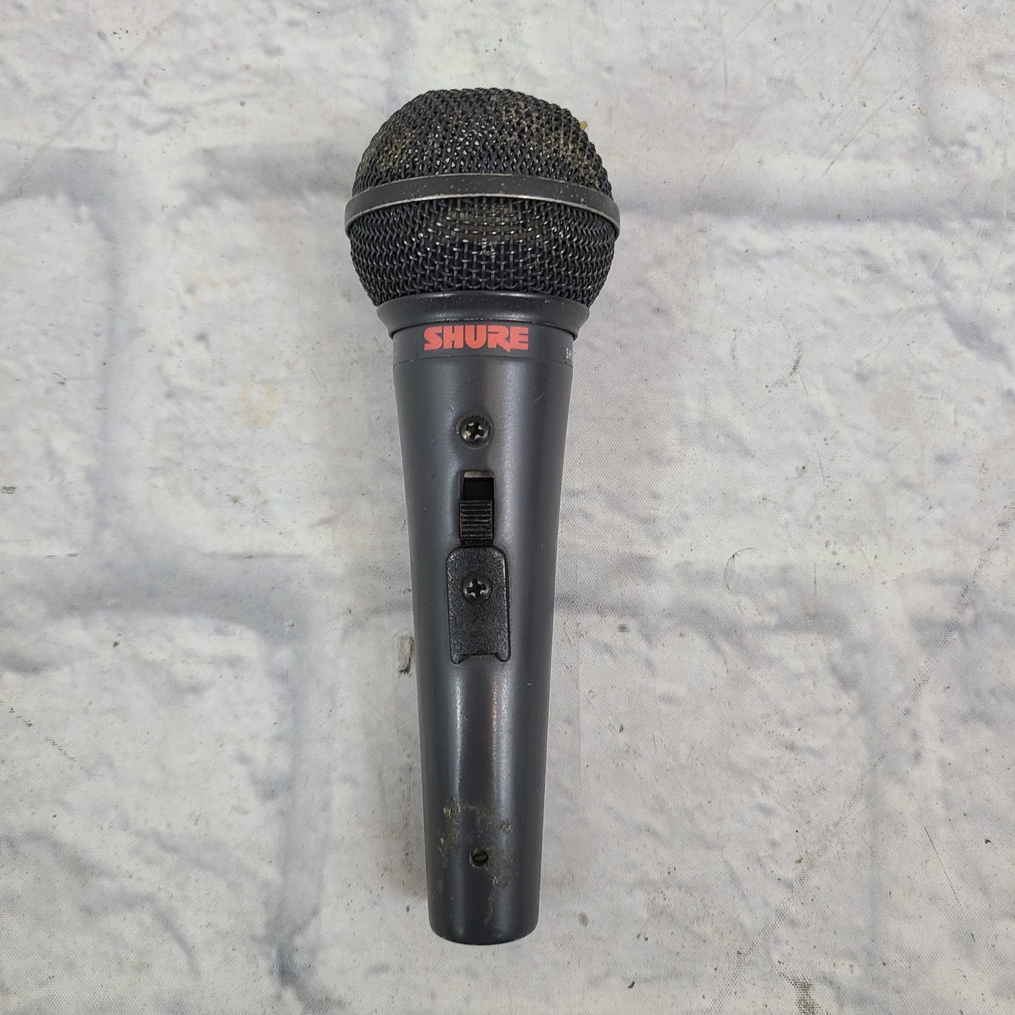 Shure PE15H Dynamic Microphone