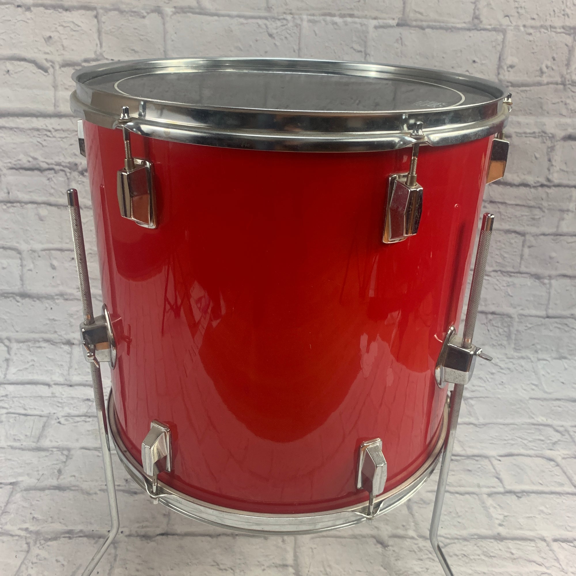 Royce Floor Tom 16 - Coral