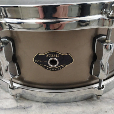 Tama Superstar Snare