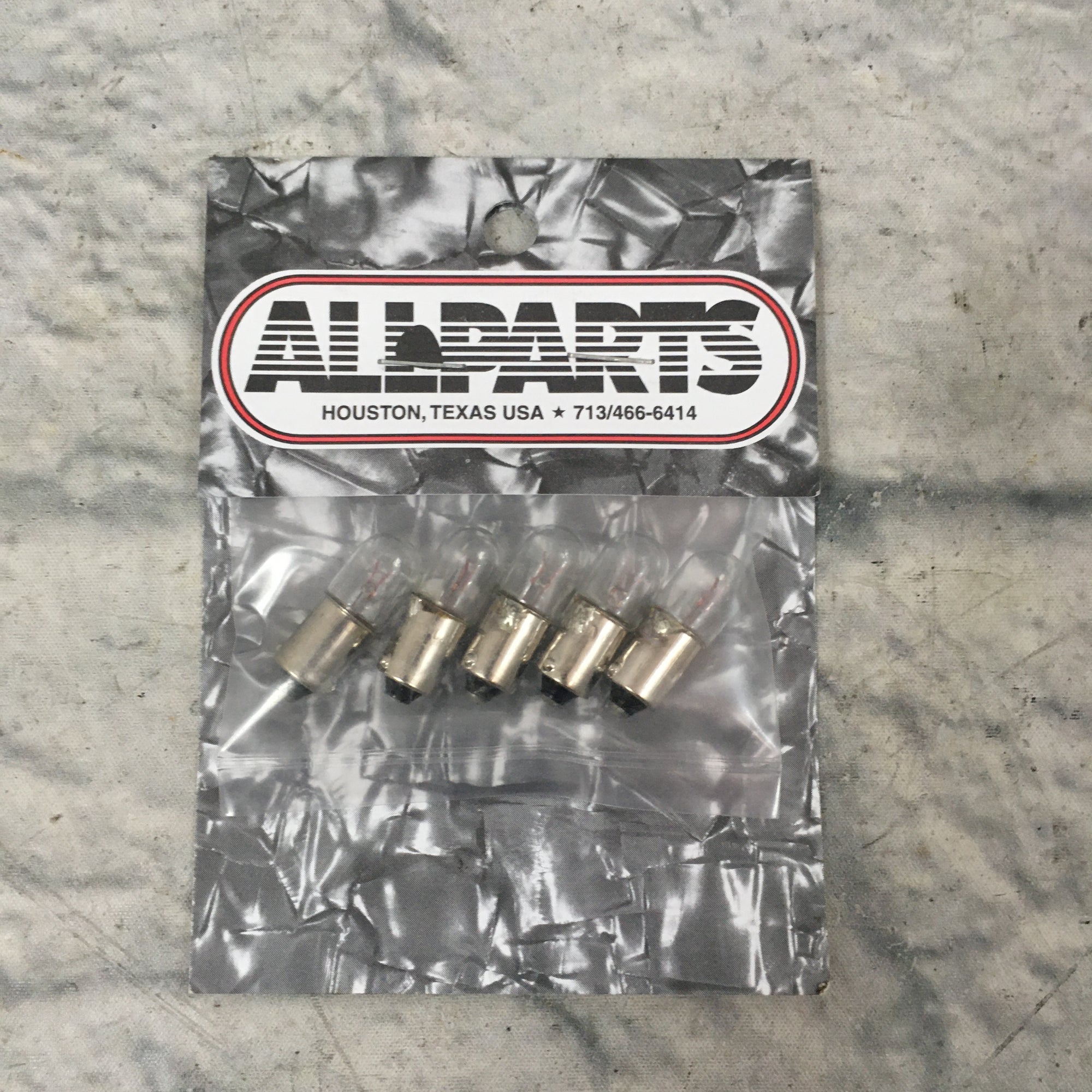 Allparts EP 0827-000 Amp Bulb