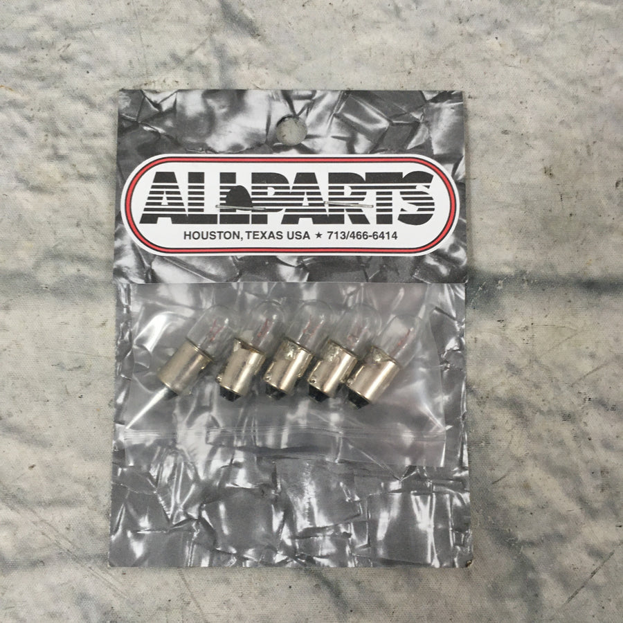 Allparts EP 0827-000 Amp Bulb