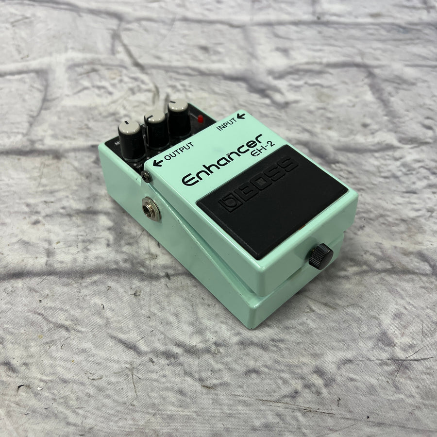 Boss EH-2 Enhancer Pedal