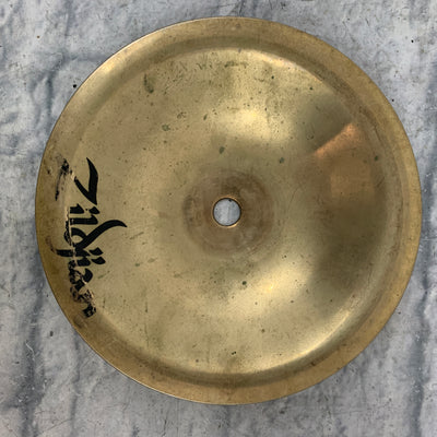 Zildjian 6" Zil Bel Cymbal