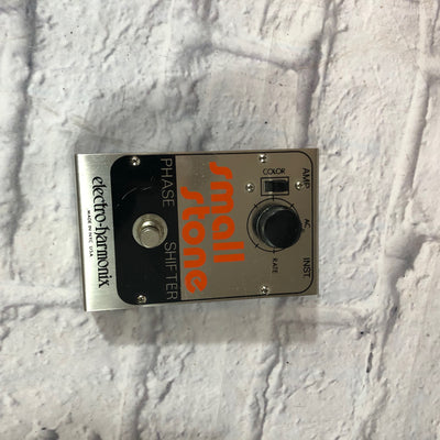 Electro-Harmonix 70's Small Stone Phase Shifter Guitar Pedal