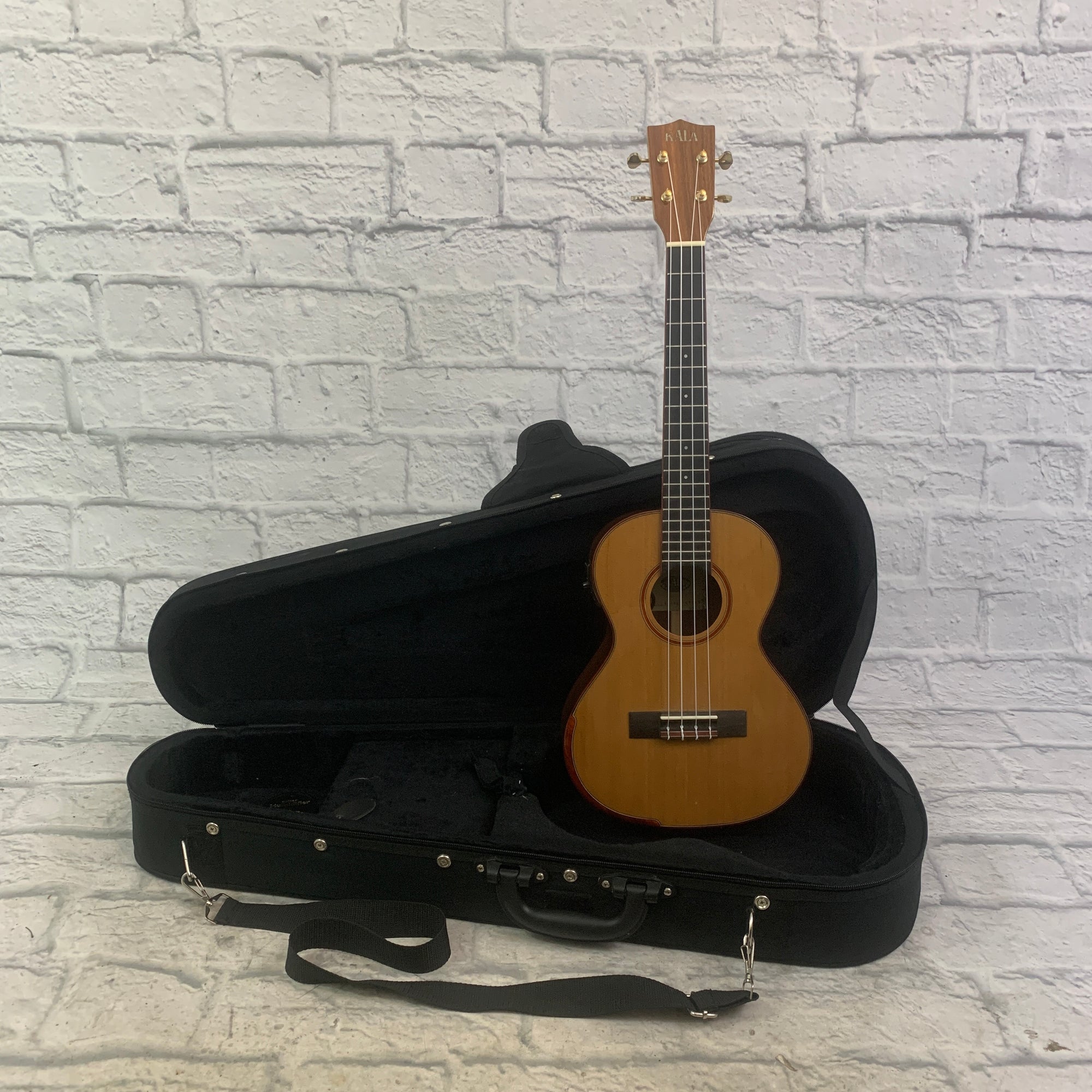 Kala SRT Ukuleles