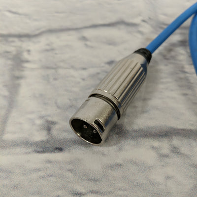 Canare 25 ft XLR cable