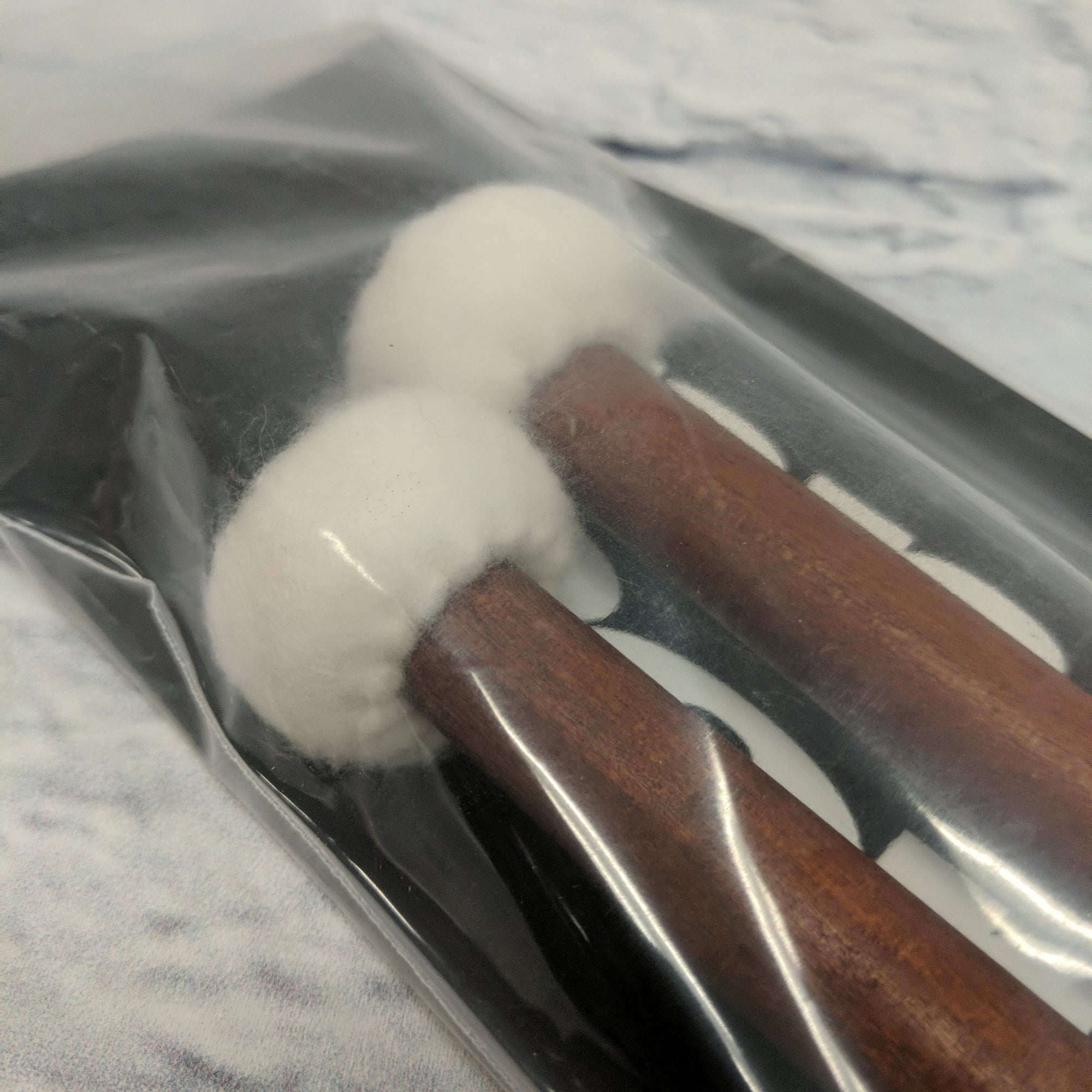 Innovative Percussion CT-3 Timpani Drum Mallets