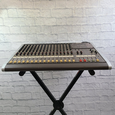 RAMSA WR-S216 16-Channel Console Mixer