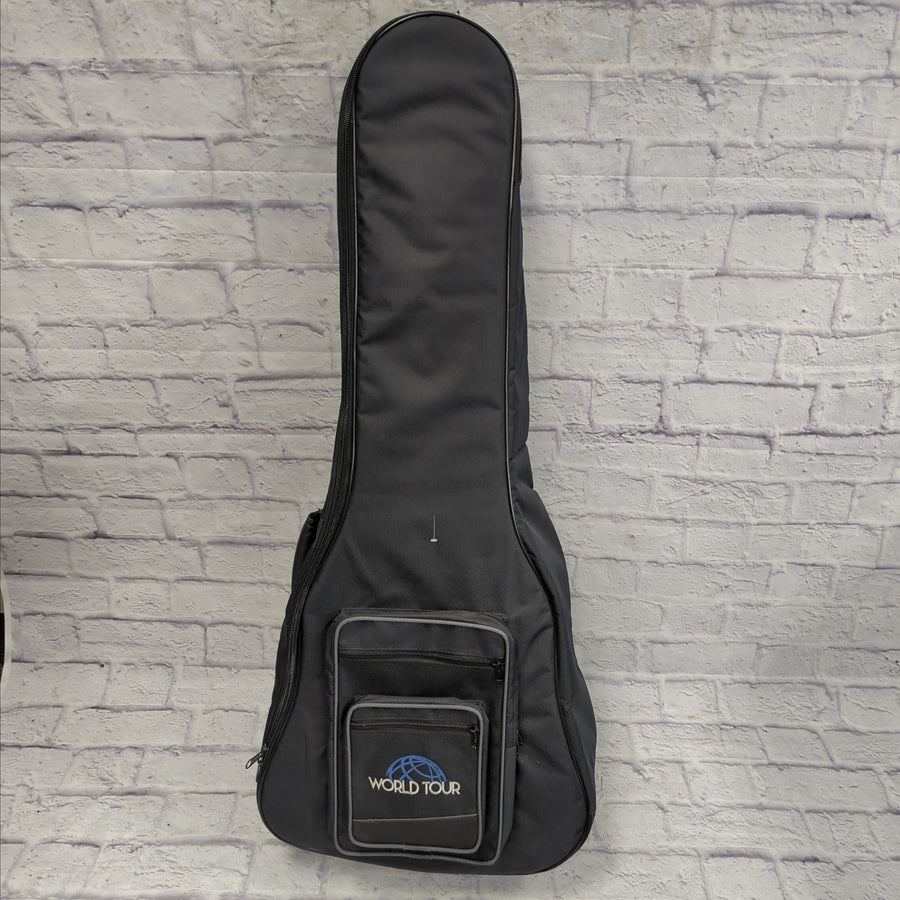Unknown Acoustic Bass Gig Bag