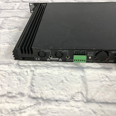 ART SLA2 200W Power Amplifier