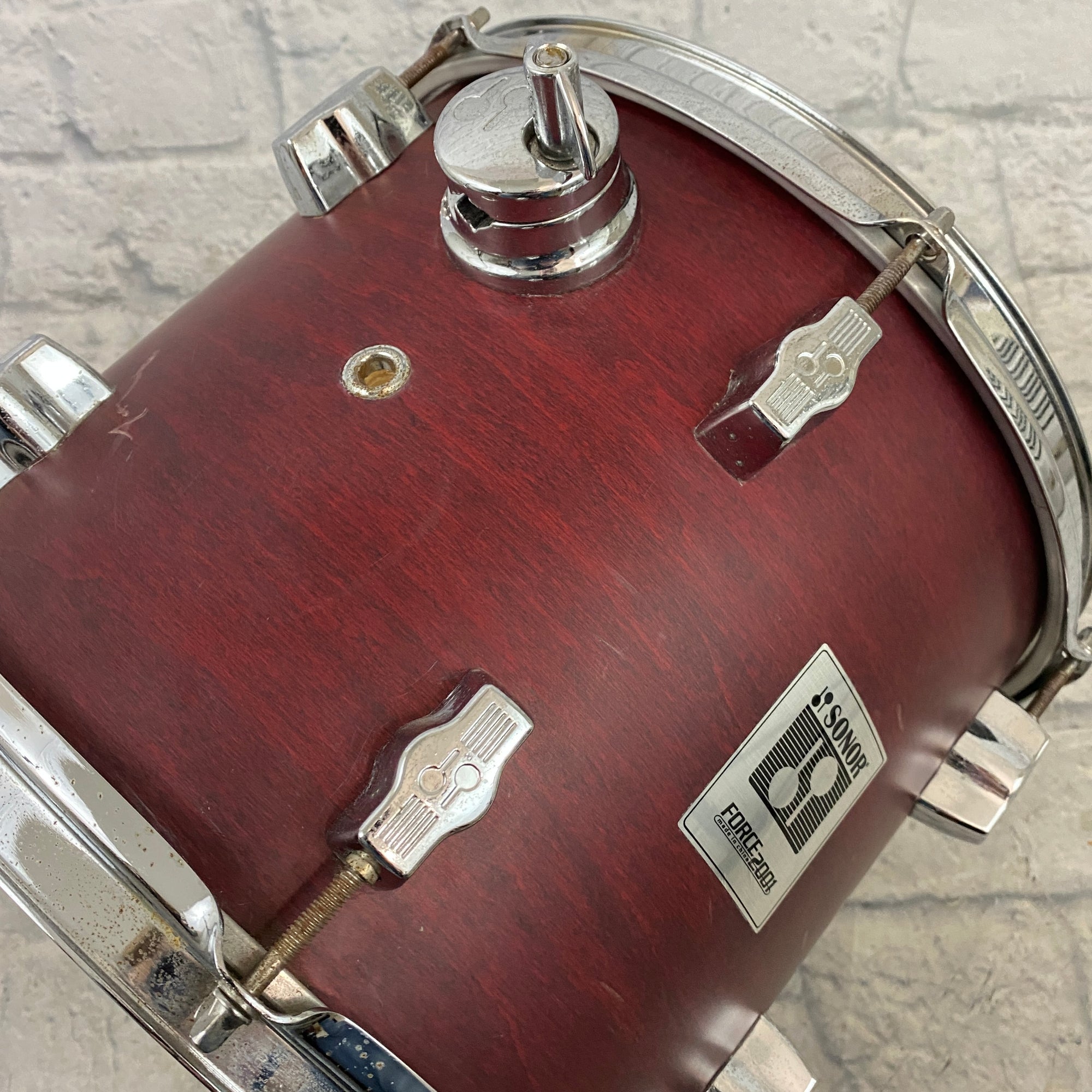 Sonor Force 2001 9.5x12 Tom