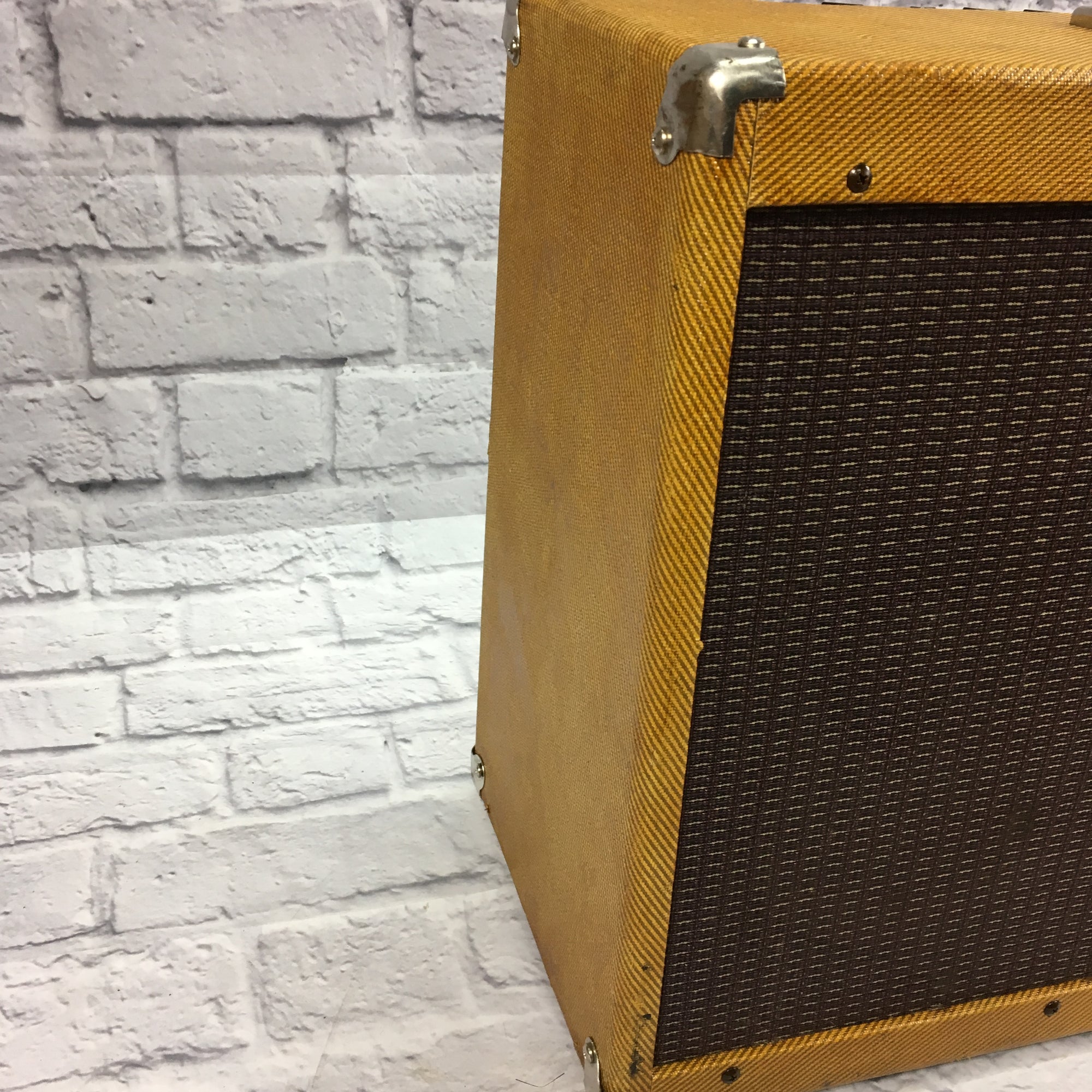 Peavey Classic 50 212 with FX Guitar Combo