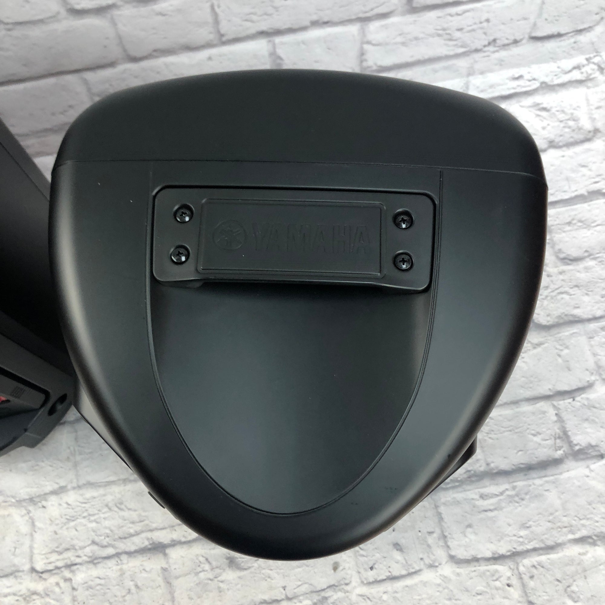 Yamaha StagePas 600S Portable PA System