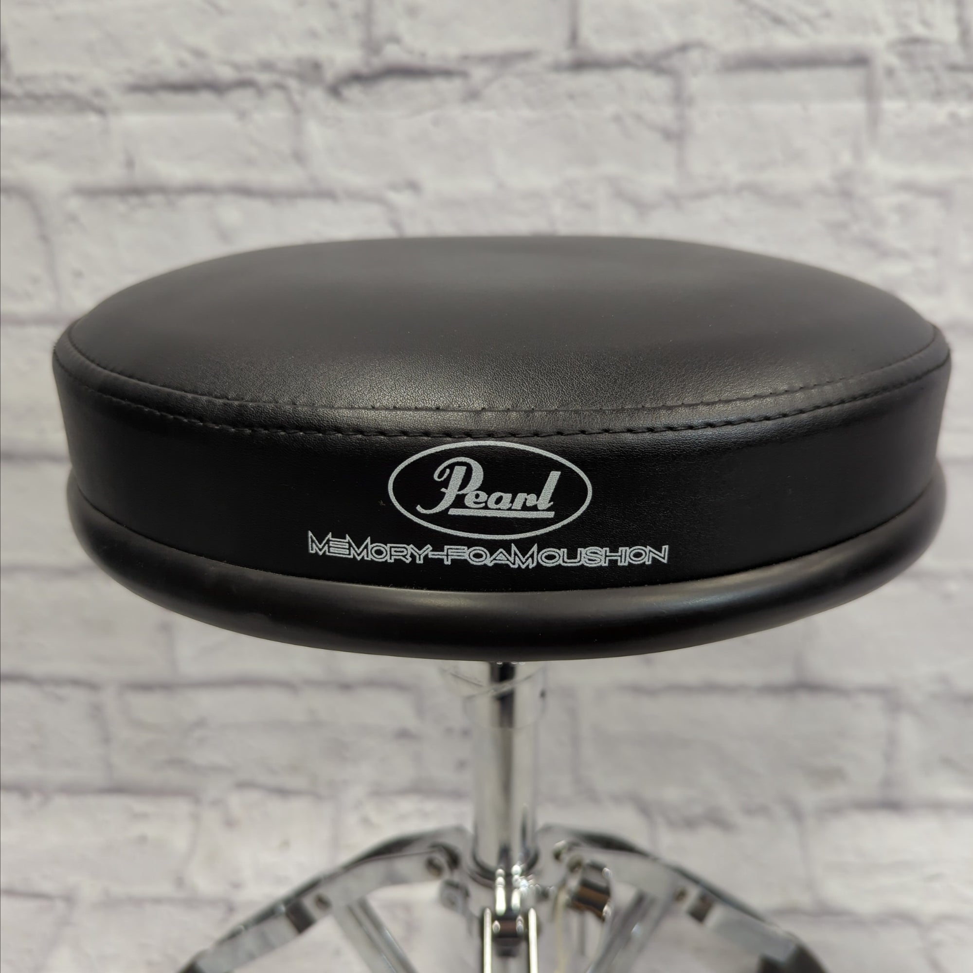 Pearl D900 Drum Throne Evolution Music