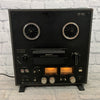 Sony TC-399 Three Head Stereo 2 Track 1/4" Tape Recorder PROJECT AS IS