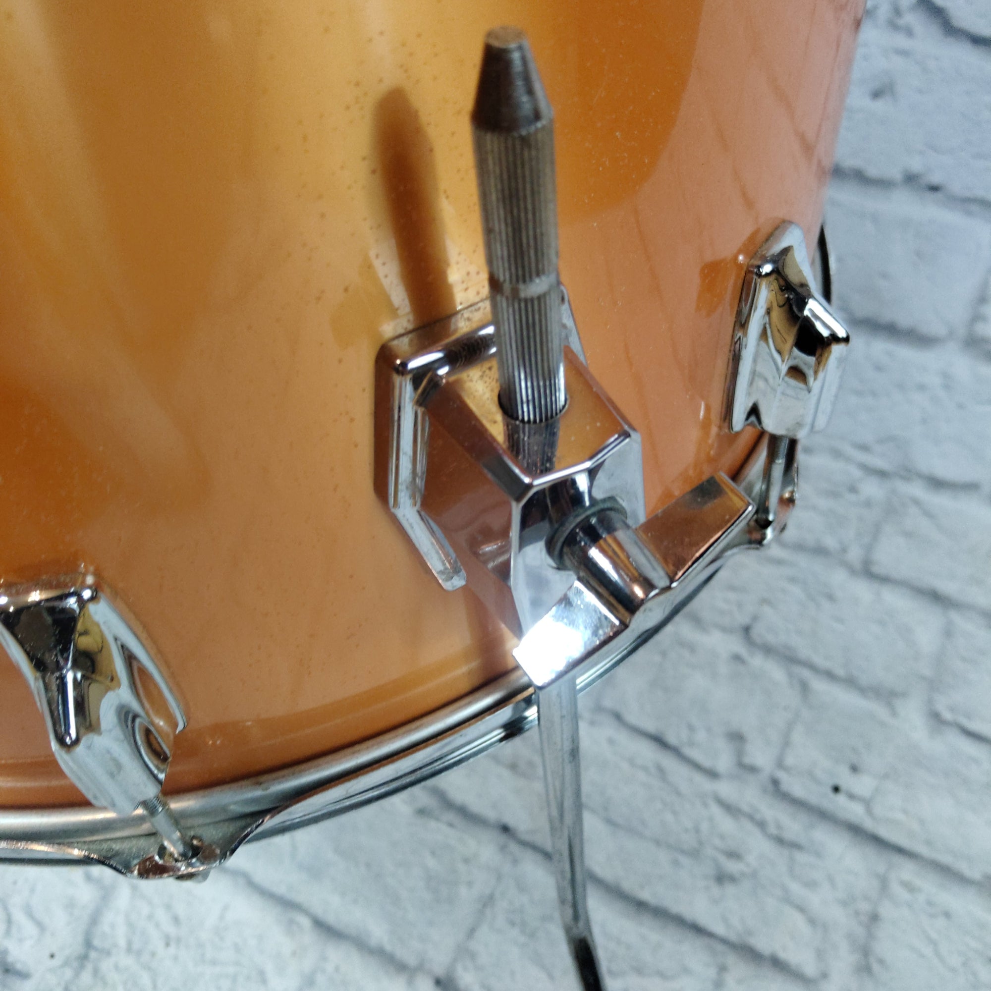 Vintage 70's Tama Imperialstar 18 x 16 MIJ Rack Tom