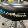 DW Airlift Drum Throne