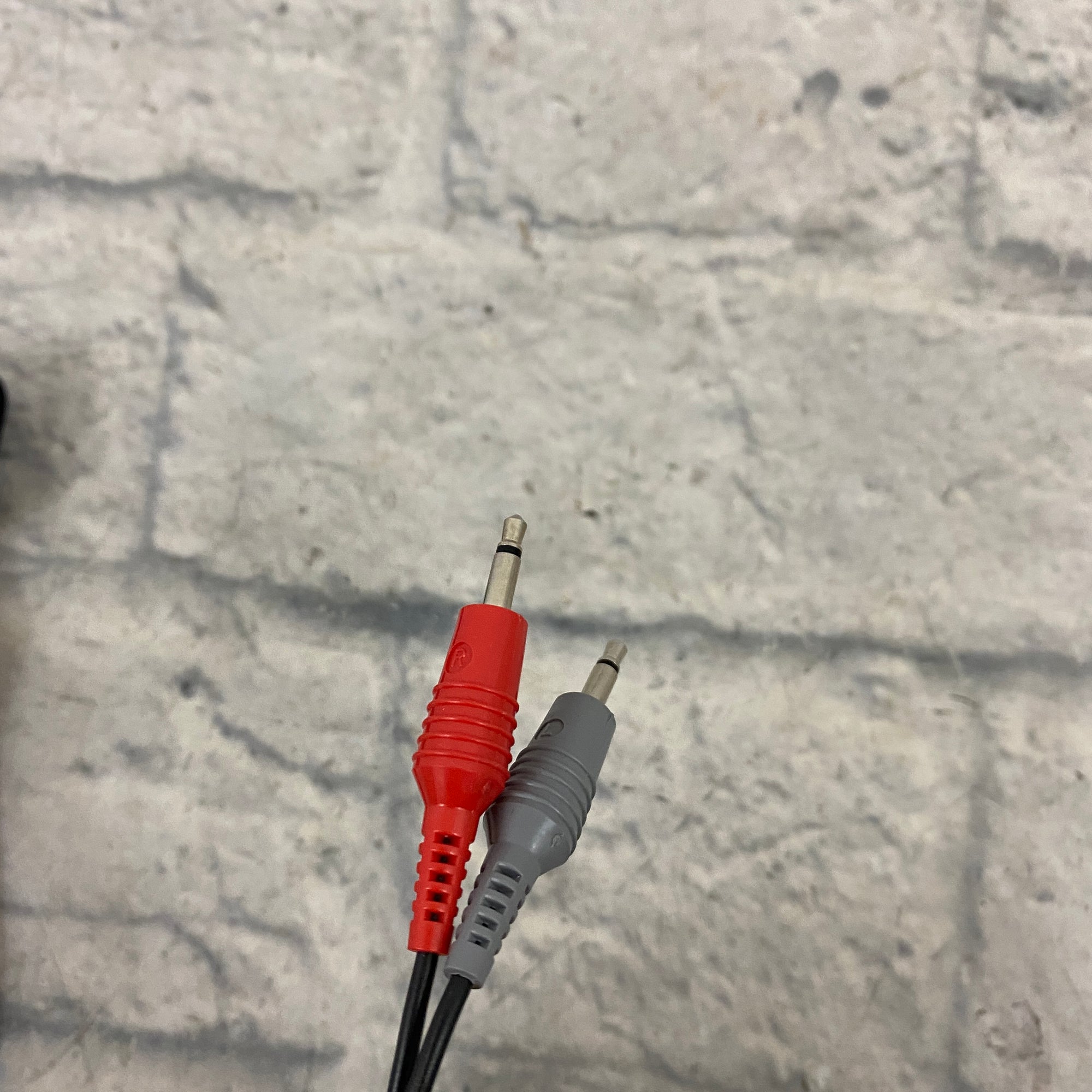 Realistic 33-1065 Stereo Electret Microphone