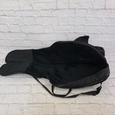 Unknown Bass Guitar Gig Bag