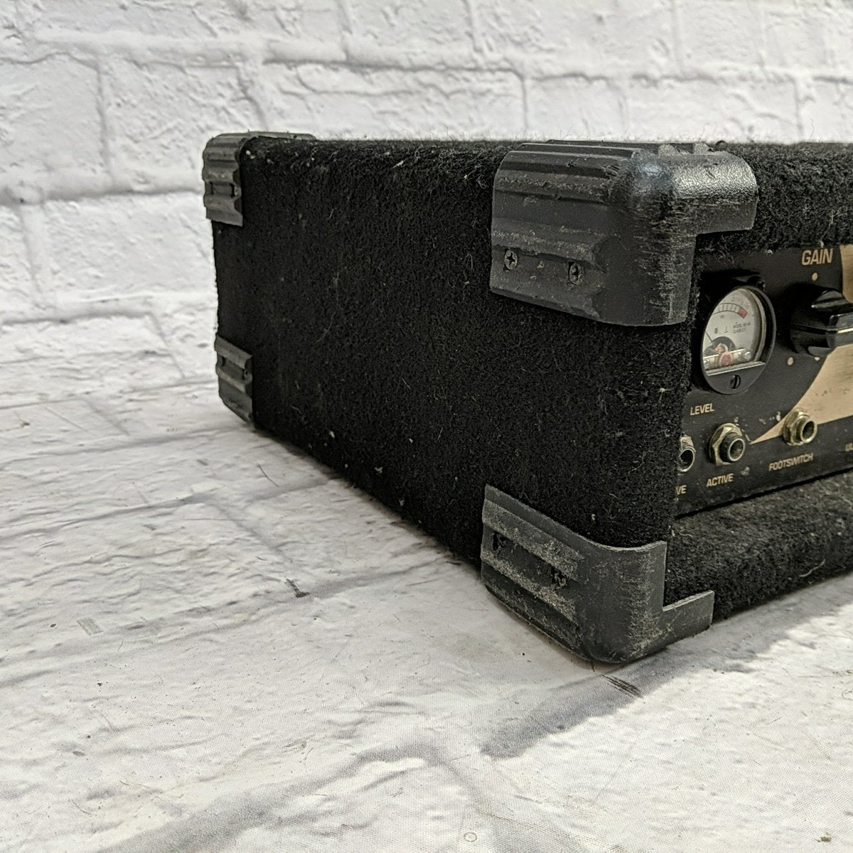 Behringer BX3000 T Bass Head