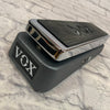 Vox V848 The Clyde McCoy Wah-Wah Pedal