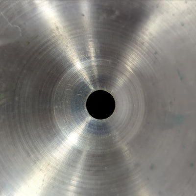 Zildjian Mastersound Bottom 14 Hi Hat Bottom
