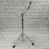 Pacific Double Braced Boom Cymbal Stand