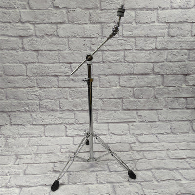 Pacific Double Braced Boom Cymbal Stand