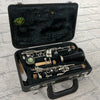 Yamaha Clarinet