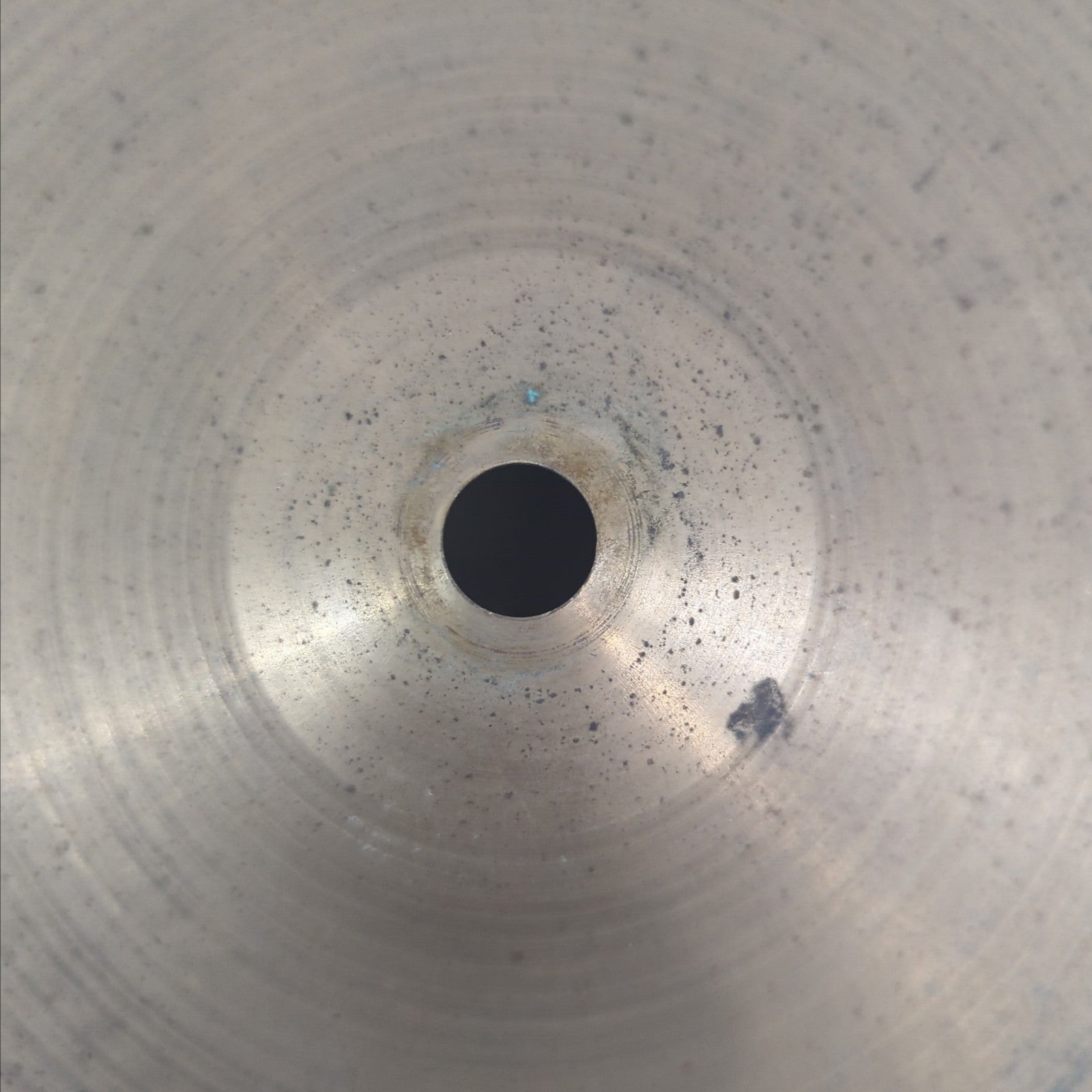 Zildjian 14" A Series New Beat Hi Hat Cymbals (Pair) 1982 - 2012