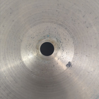 Zildjian 14" A Series New Beat Hi Hat Cymbals (Pair) 1982 - 2012