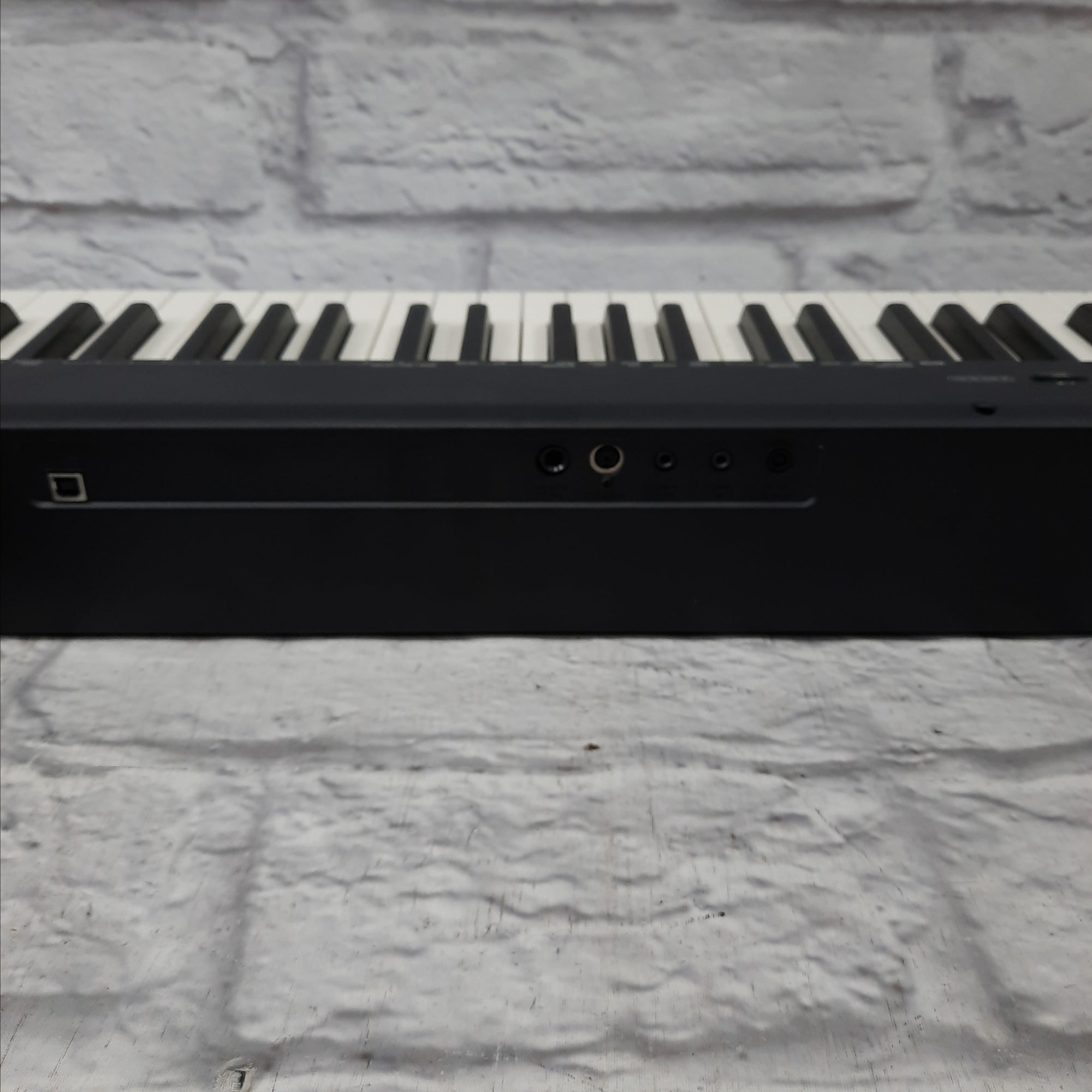 Casio CDP-S150 Compact 88 Weighted Key Digital Piano