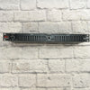 DBX 215 Dual Channel Rack Equalizer