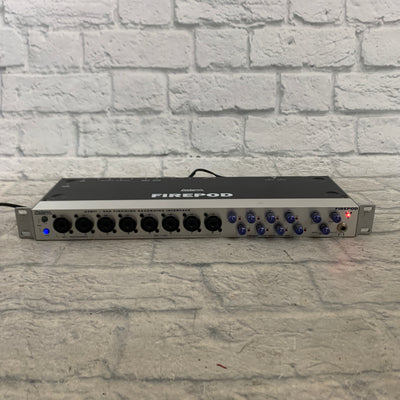 Presonus Firepod 96K Recording Interface