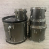 Tama Imperial Star Drum Kit 10,12,16,22 Snare 14 Drum Kit