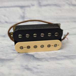 80's Matsumoku MMK 45 Bridge Humbucker Pickup for Electric Guitar