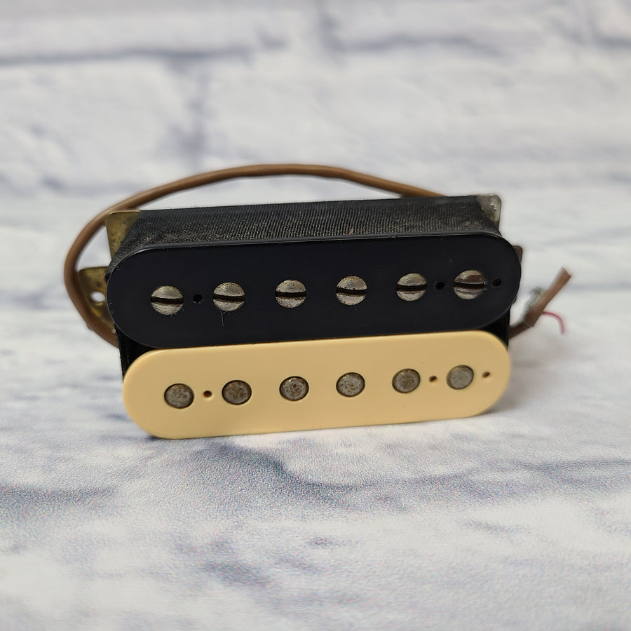 80's Matsumoku MMK 45 Bridge Humbucker Pickup for Electric Guitar