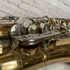 Selmer Bundy II Alto Saxophone