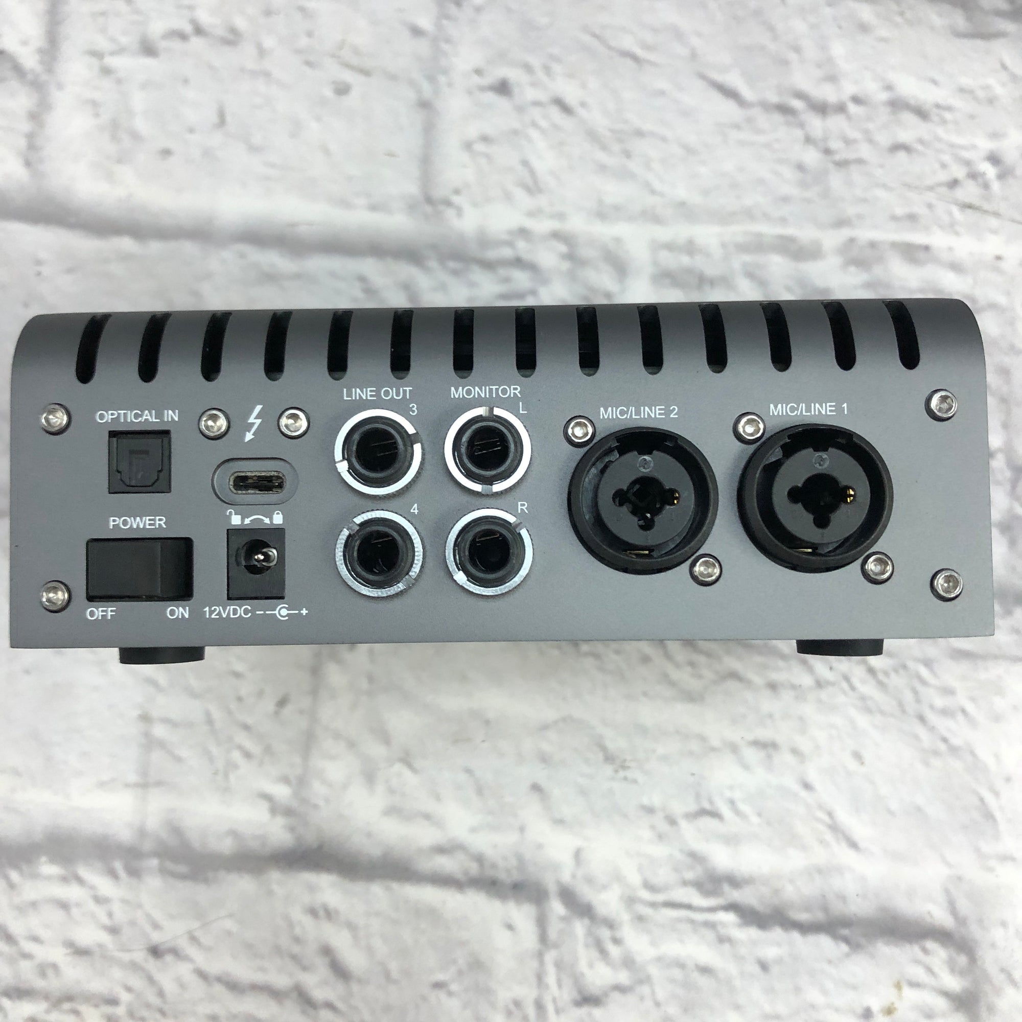 Universal Audio Apollo Twin X Duo Core Thunderbolt Audio Interface