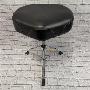 Tama 1st Chair Tractor Seat Drum Throne