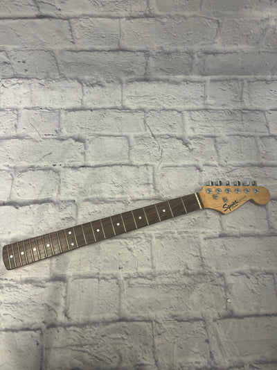 Squier Bullet Stratocaster Neck