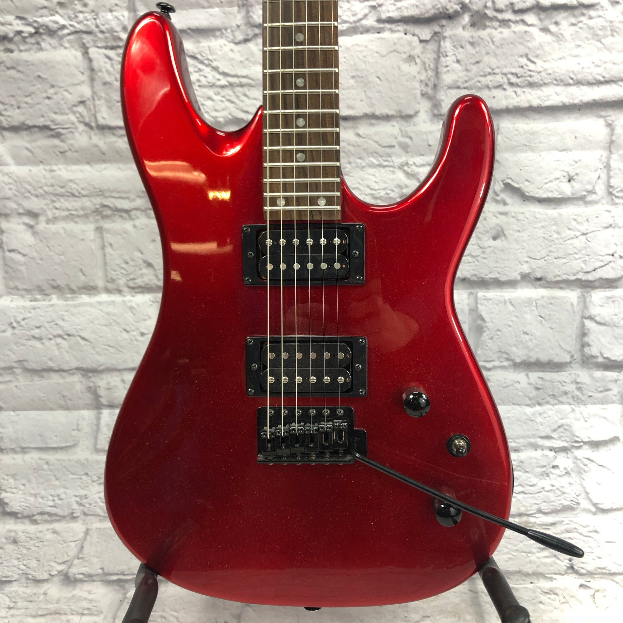 Dean Vendetta Solid Body Electric Guitar