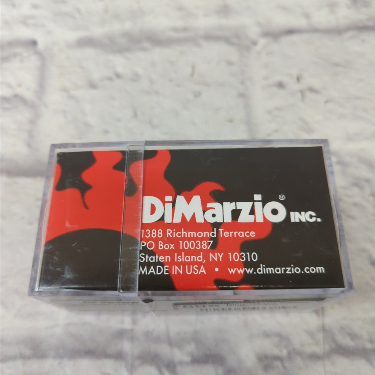 Dimarzio The Chopper T Bridge Pickup