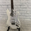 Aria Pro II STG-003-WH Electric Guitar - White