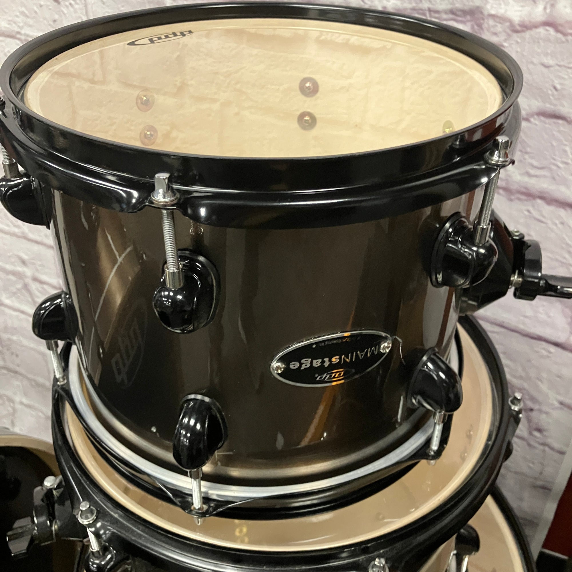 PDP Mainstage 5pc Drum Kit Evolution Music