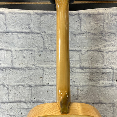 Harmony H 6340 Concert Acoustic REFINISHED