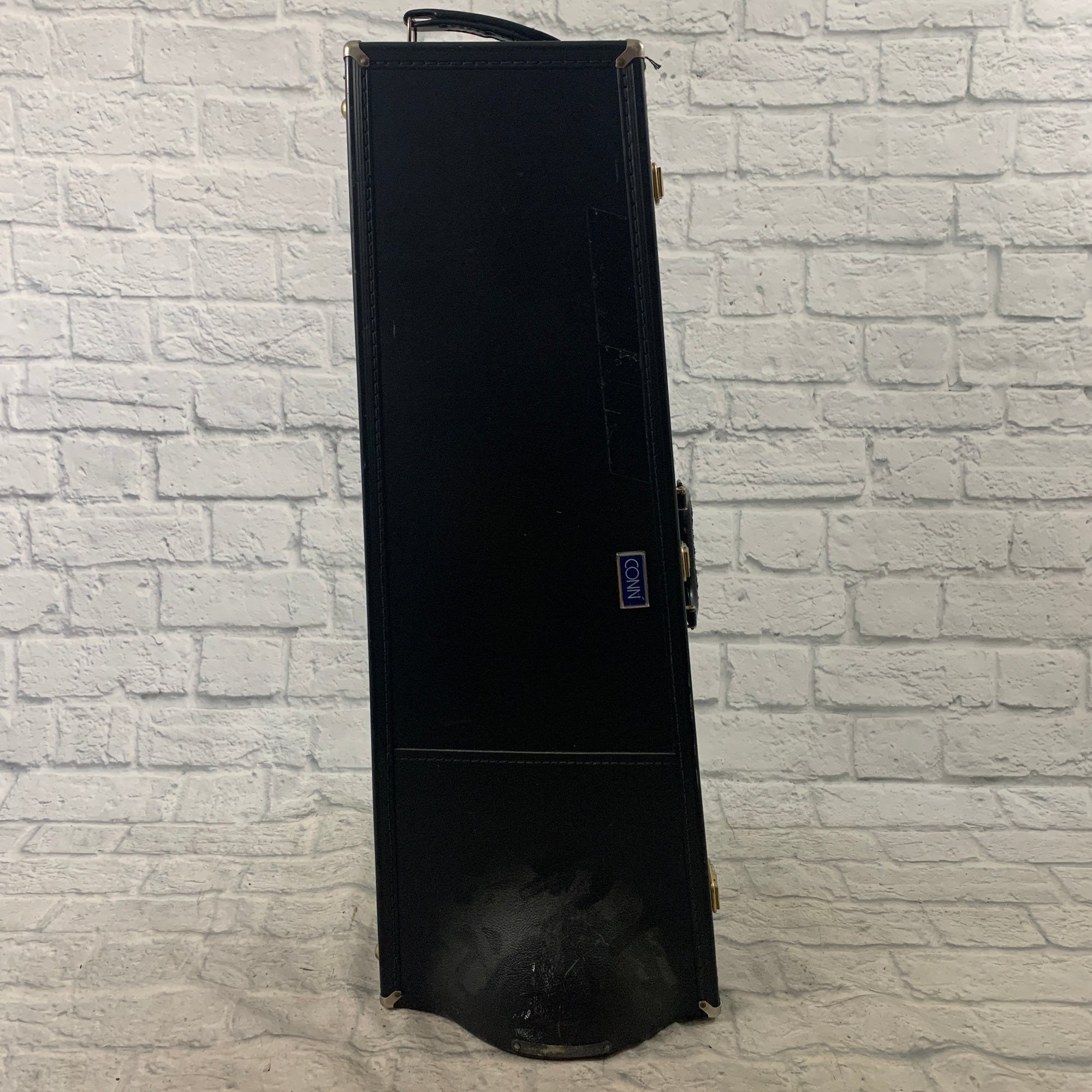 Conn Trombone Case
