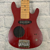 Mark II Mini Travel Guitar