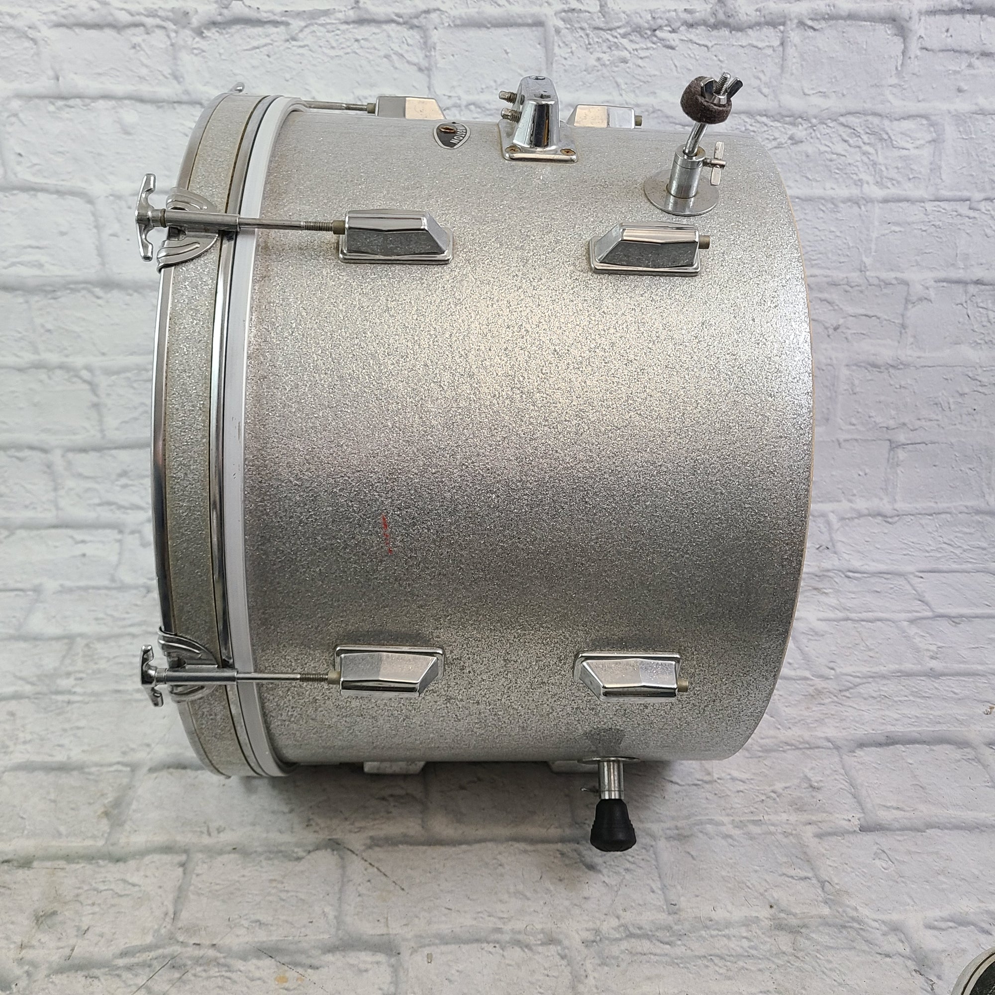 【中古】 Drum ＆ Bass 3 Drum＆Bass Series Kingston MIJ 20