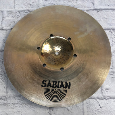 Sabian 16 AAX ISO Crash Cymbal